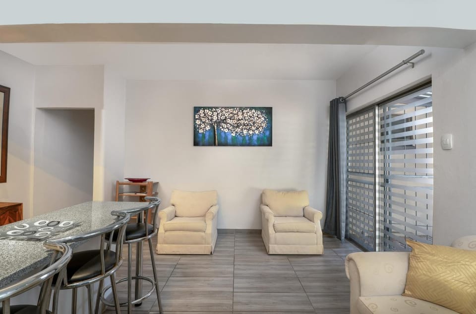 The Cozy Corner Apartment in Pretoria