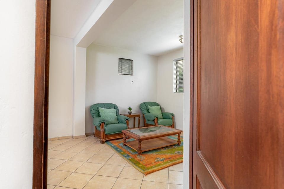 The Cozy Corner Apartment in Pretoria