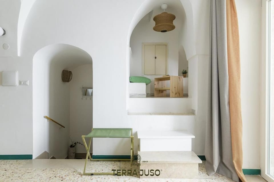 Casedda del Capitolo Apartment in Ceglie Messapica