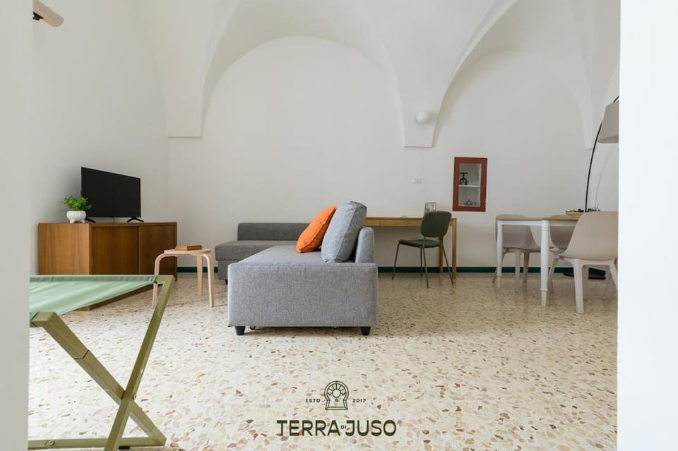 Casedda del Capitolo Apartment in Ceglie Messapica