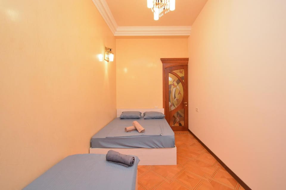 Erevan Guesthauses Bed and Breakfast in Yerevan