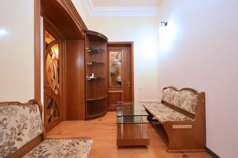 Erevan Guesthauses Bed and Breakfast in Yerevan