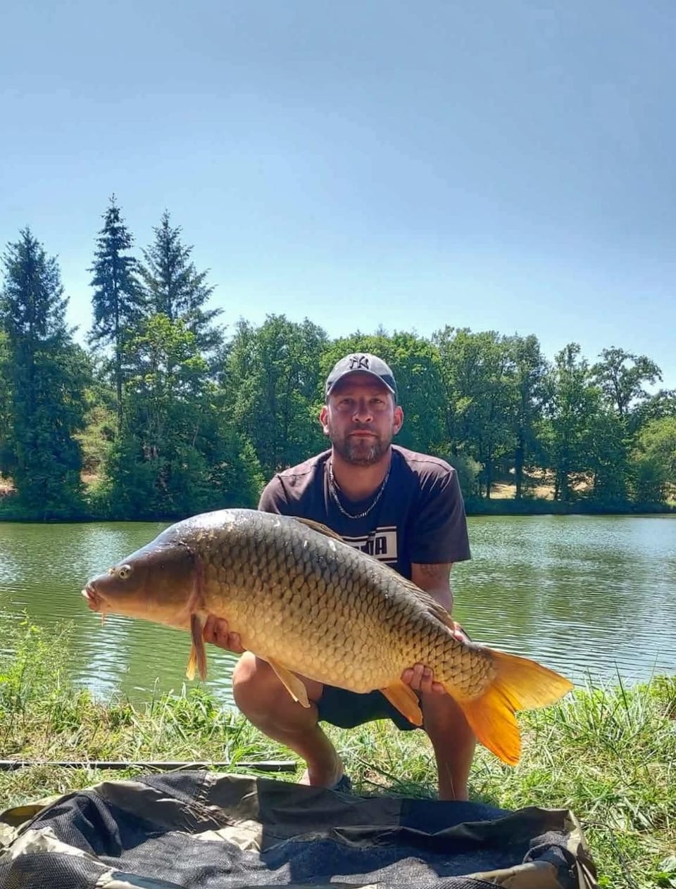Fishing