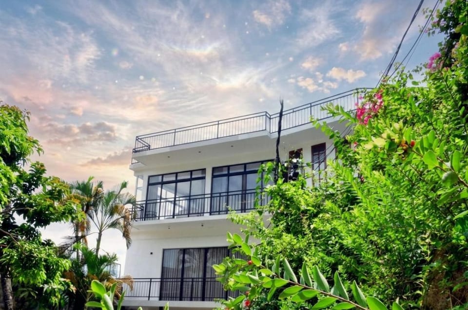 Priyas Home Apartment in Kandy