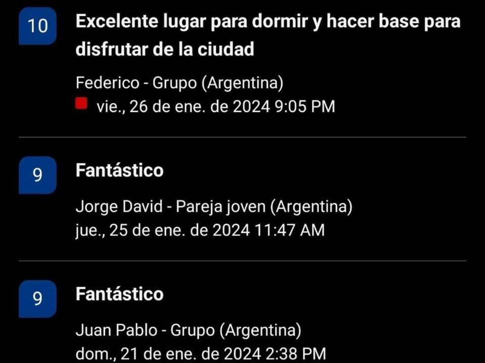 al paso departramentos, promo check in 20hs Apartment in San Rafael