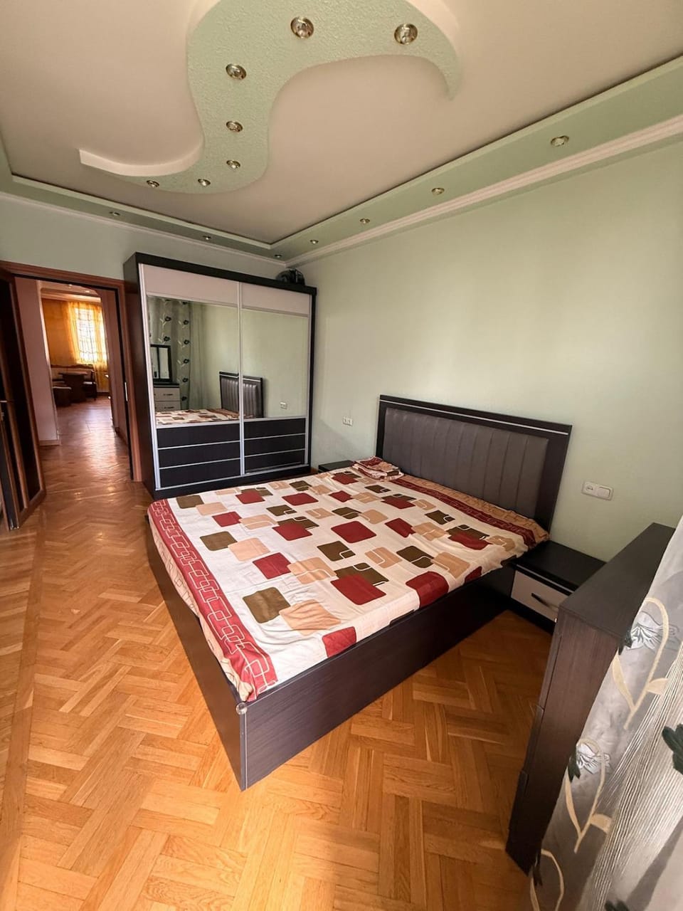 Corenatsi 27,2х комнатная Apartment in Yerevan