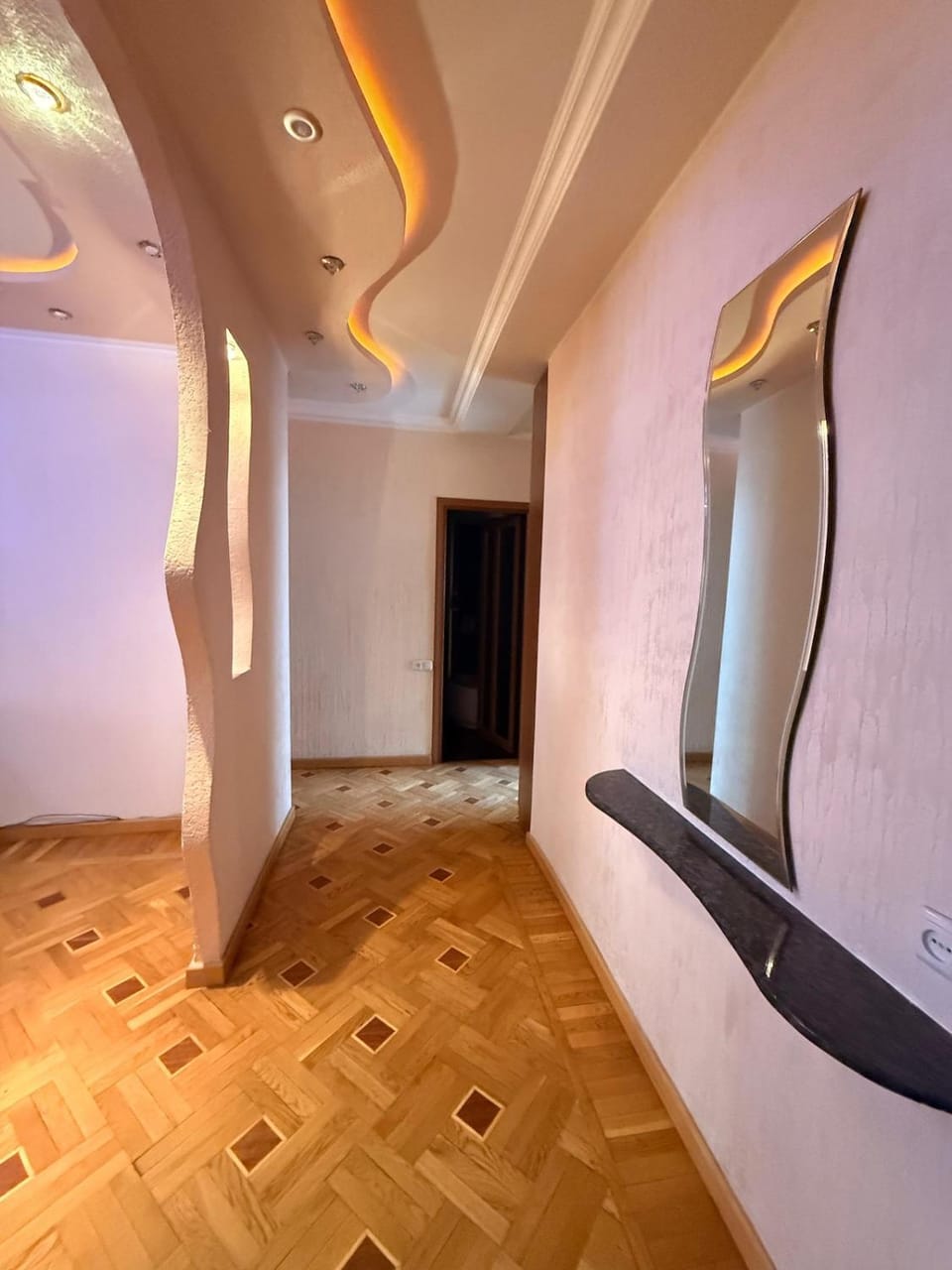Corenatsi 27,2х комнатная Apartment in Yerevan