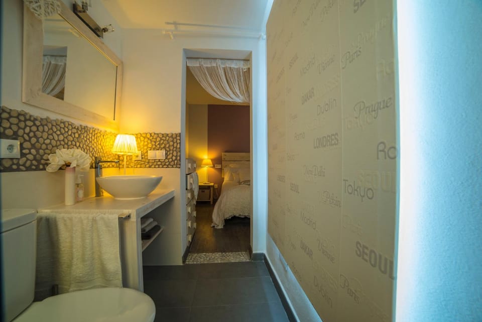 Shower, Bathroom, children, Family