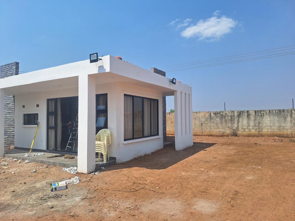 Rehoboth Apartment in Lusaka