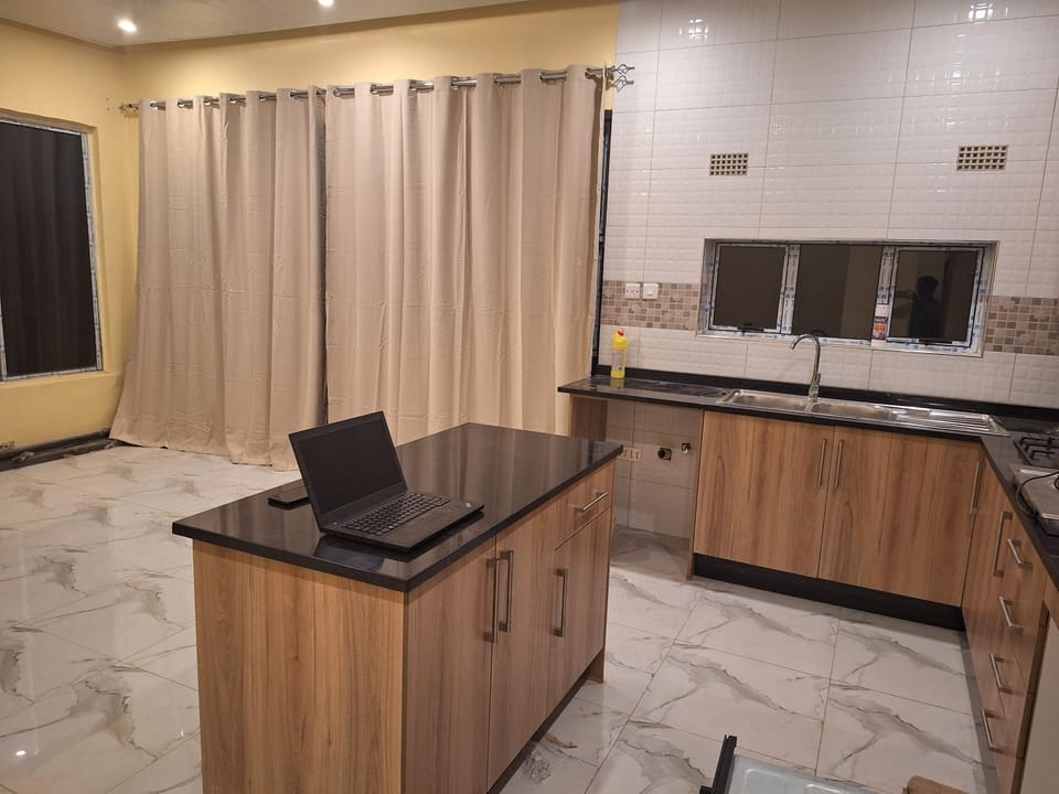 Rehoboth Apartment in Lusaka