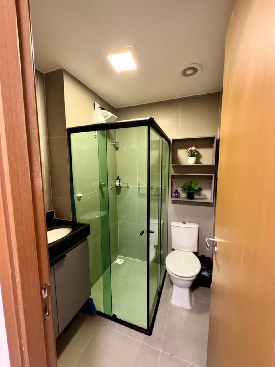 Beach House apto de luxo Apartment in Ipojuca