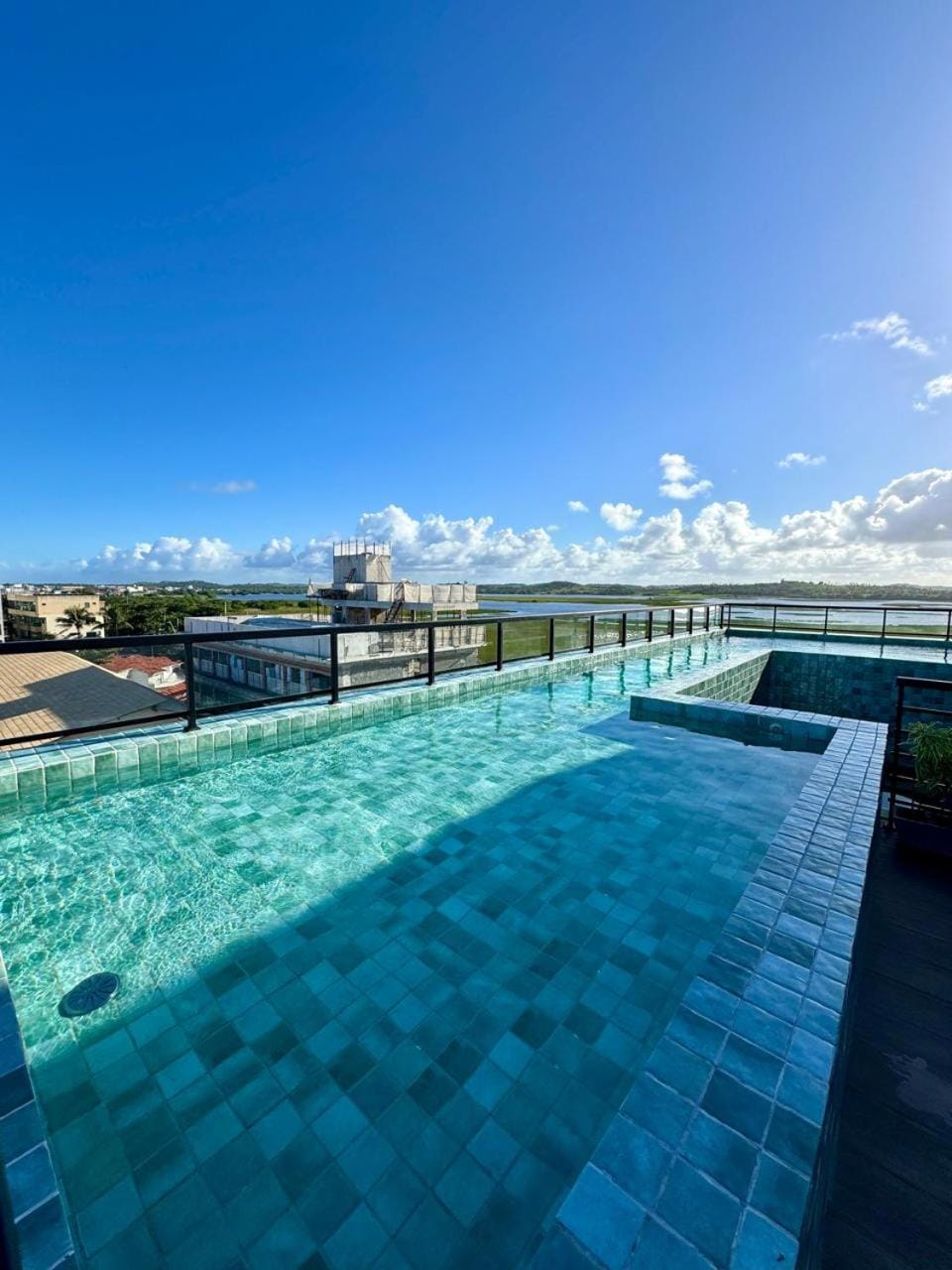 Beach House apto de luxo Apartment in Ipojuca
