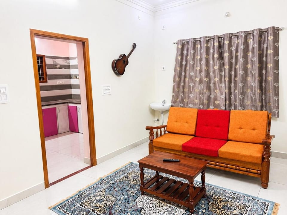Le Sejour Homes - Premium & Modern 2BHk House in Puducherry