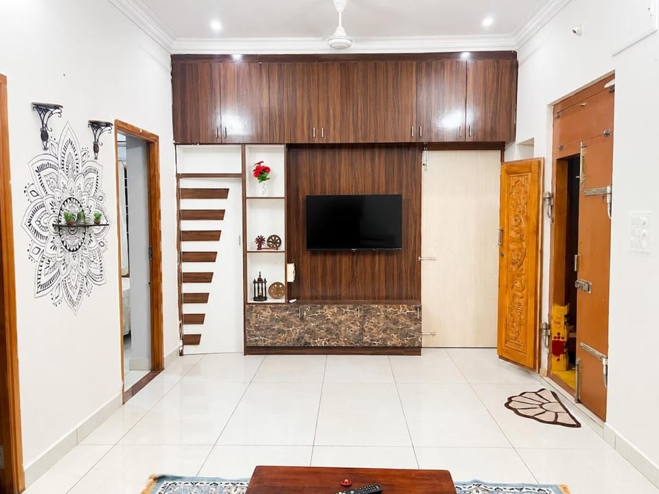 Le Sejour Homes - Premium & Modern 2BHk House in Puducherry