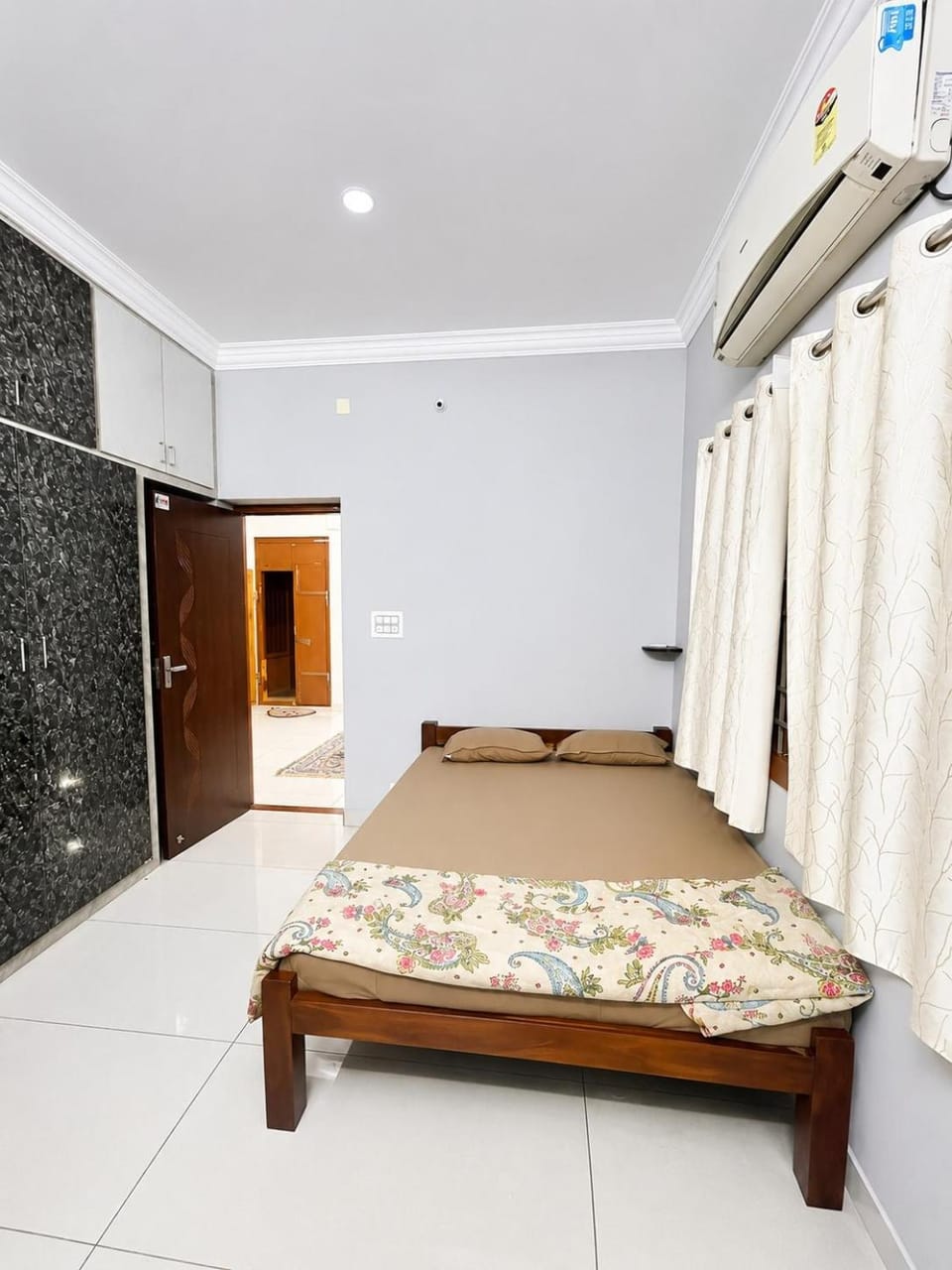 Le Sejour Homes - Premium & Modern 2BHk House in Puducherry