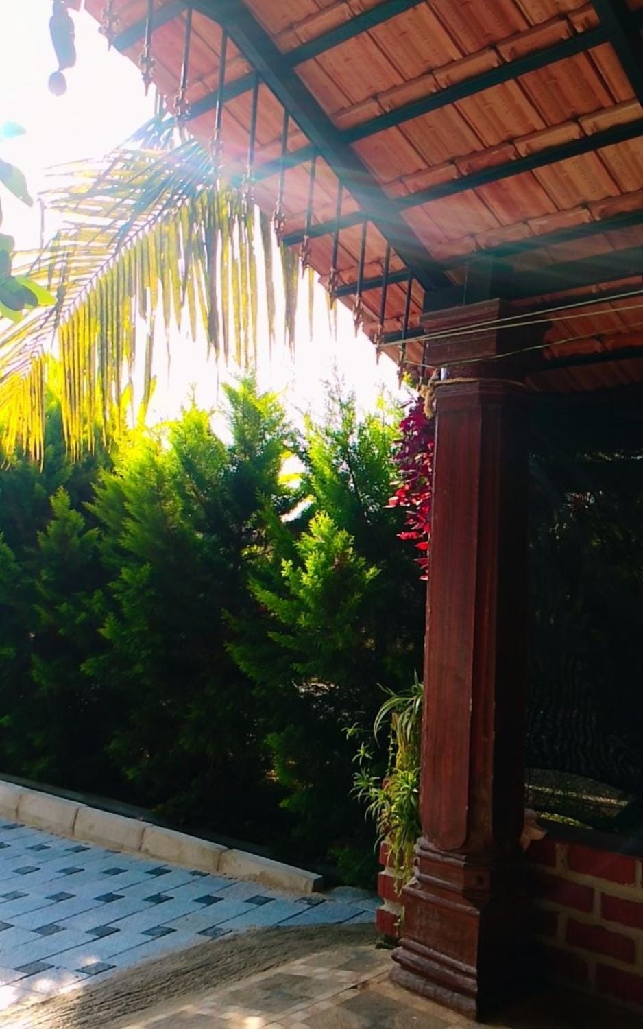 sakleshpur Farm homestay Farm Stay in Karnataka
