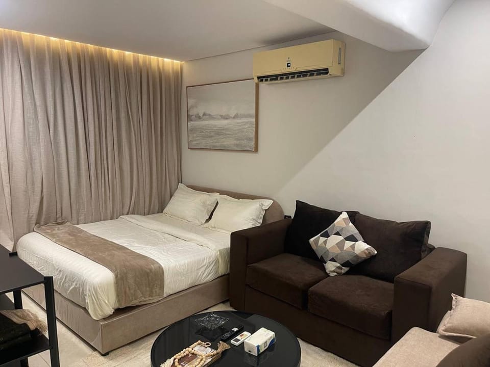 شقة بحي الملقا Apartment in Riyadh