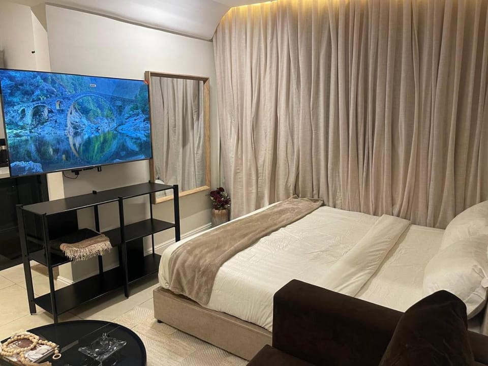شقة بحي الملقا Apartment in Riyadh