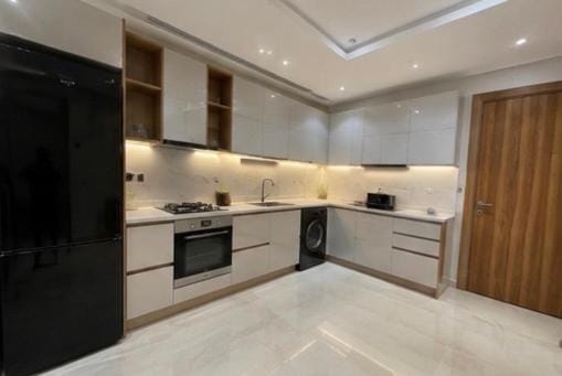 Appartement Chic pour se détendre dans un endroit sublime Apartment in Tangier