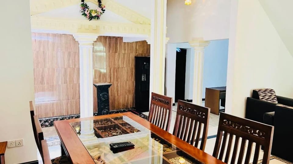 Pearl Crown Homestay Vacation rental in Sri Lanka