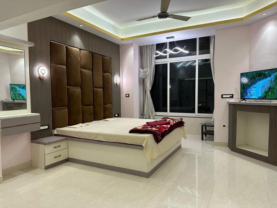 Singh Guest House Bed and Breakfast in Kolkata