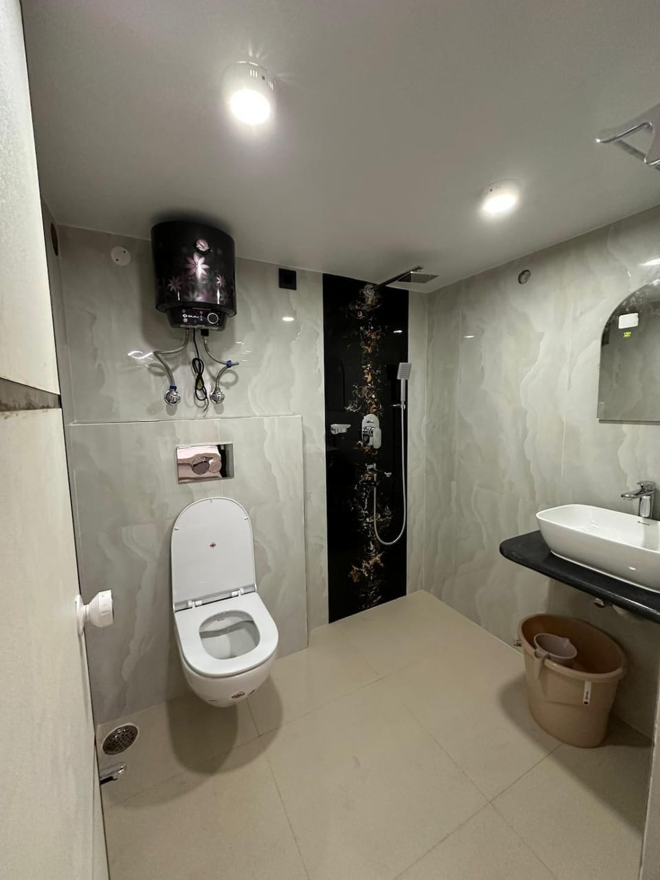 Singh Guest House Bed and Breakfast in Kolkata