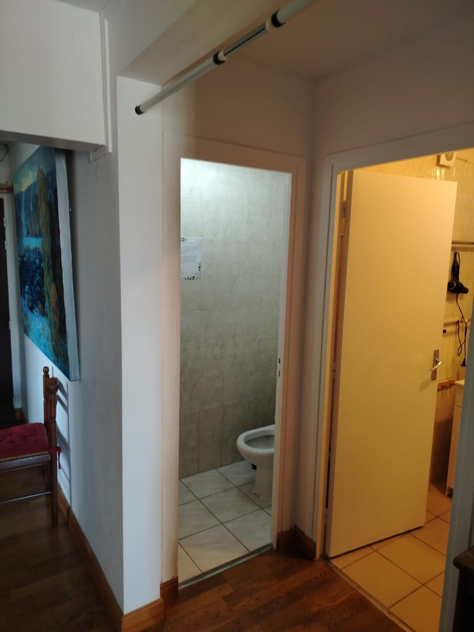 REM Maison Vacation rental in Paris