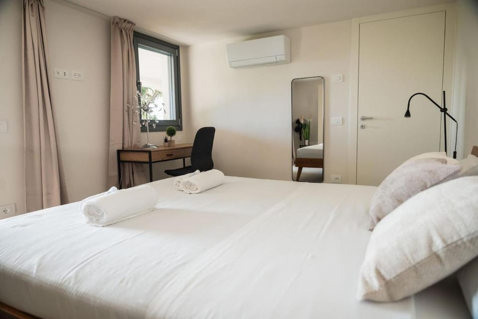 CaLolivo Apartment in Lake Garda