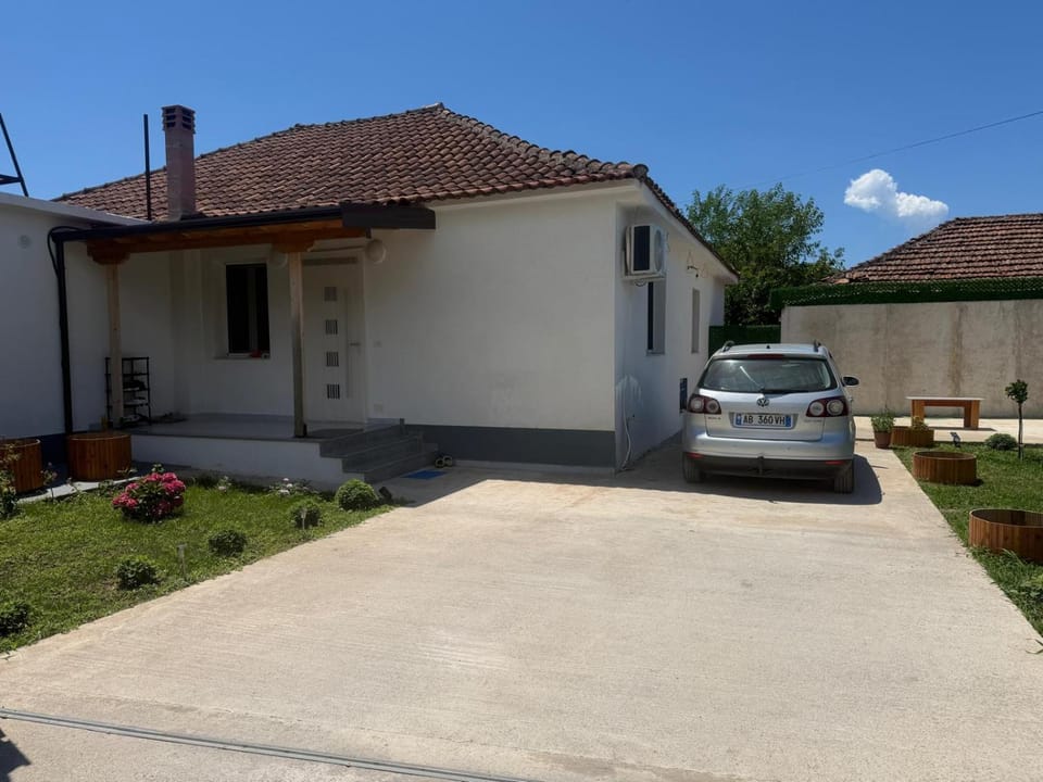 Shkoder Family House Kullaj House in Europe