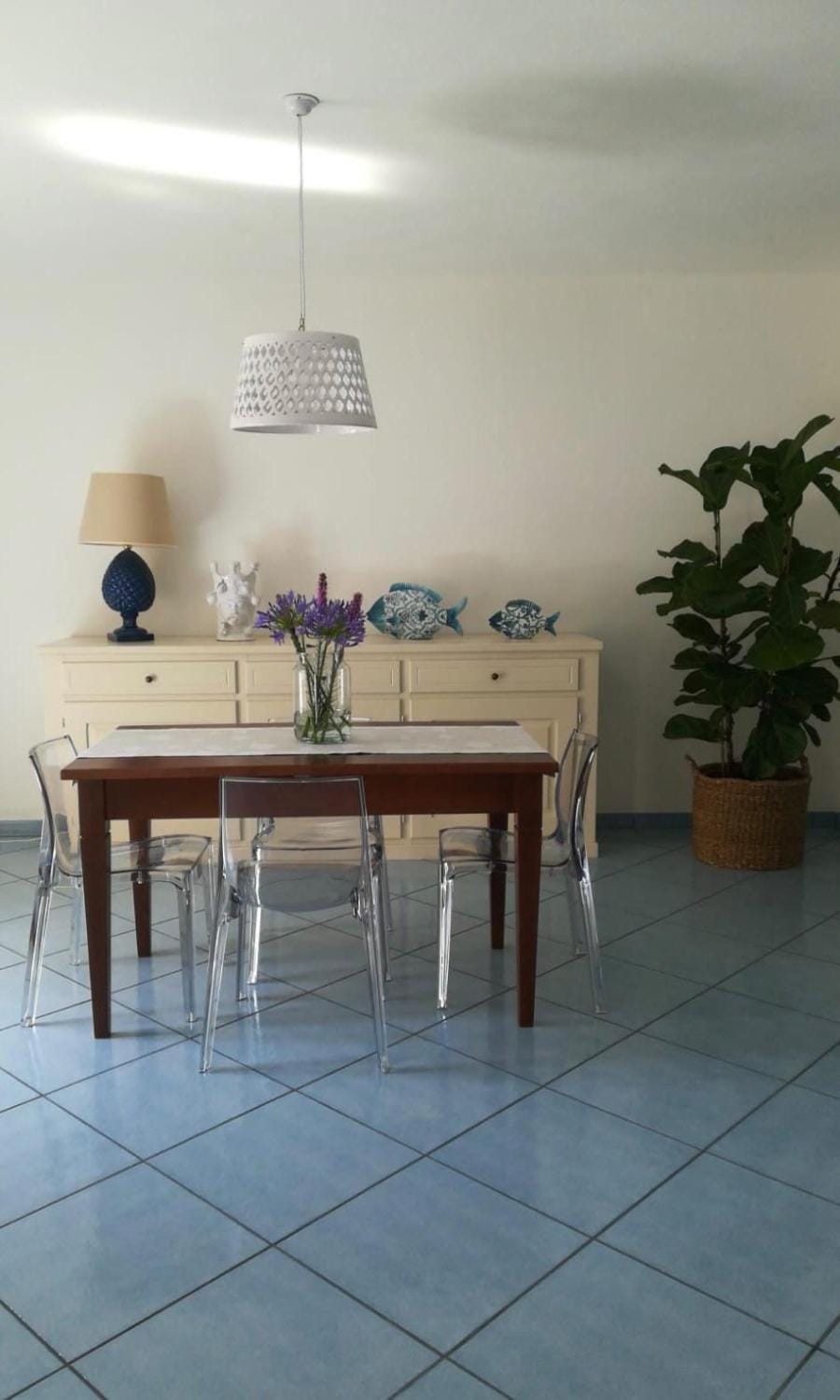 Alice House in Maratea