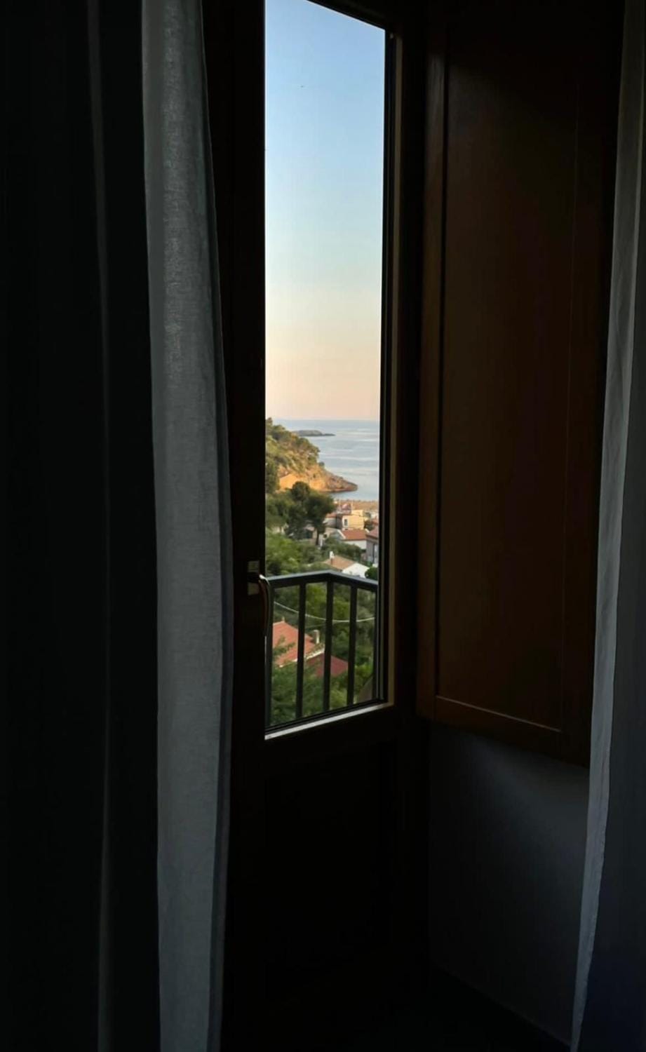 Alice House in Maratea