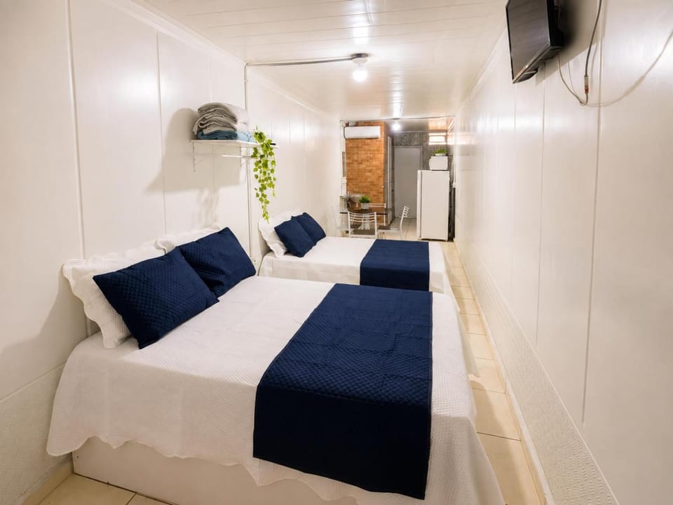 apto 202 Apartment in Porto Belo