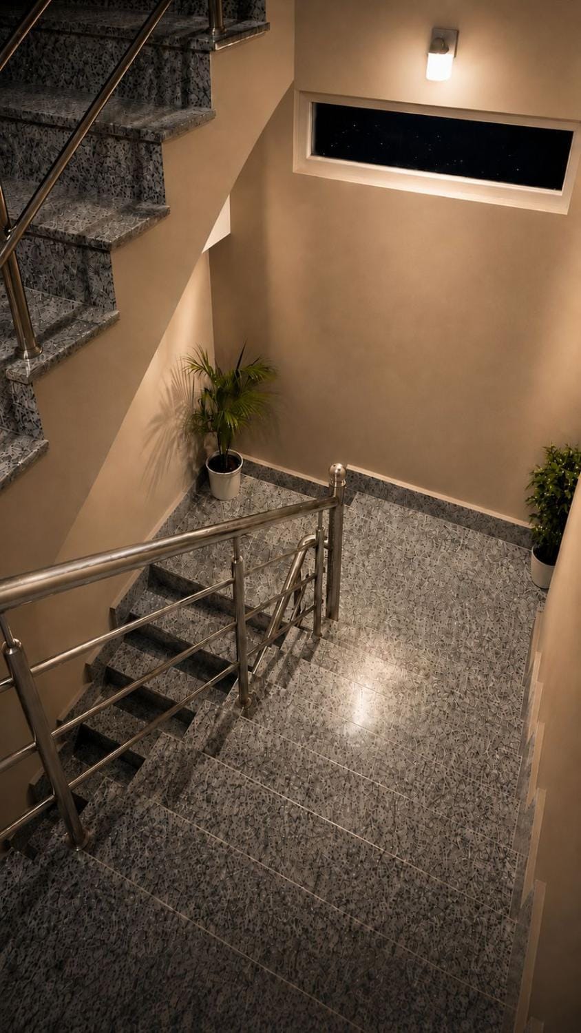 Phoenix Residency Bed and Breakfast in India