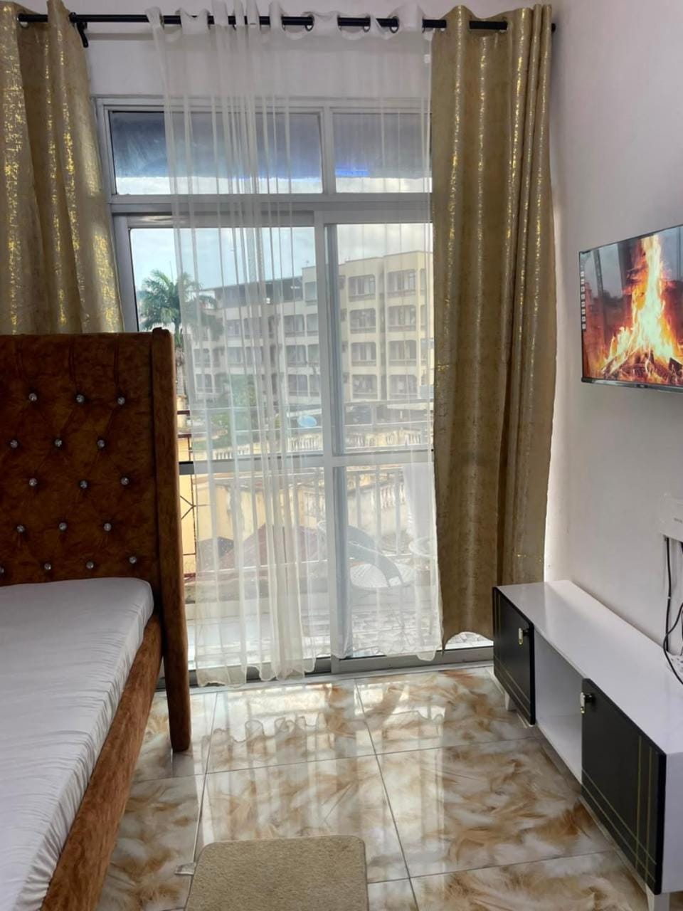 WillStay Apartment in Mombasa County