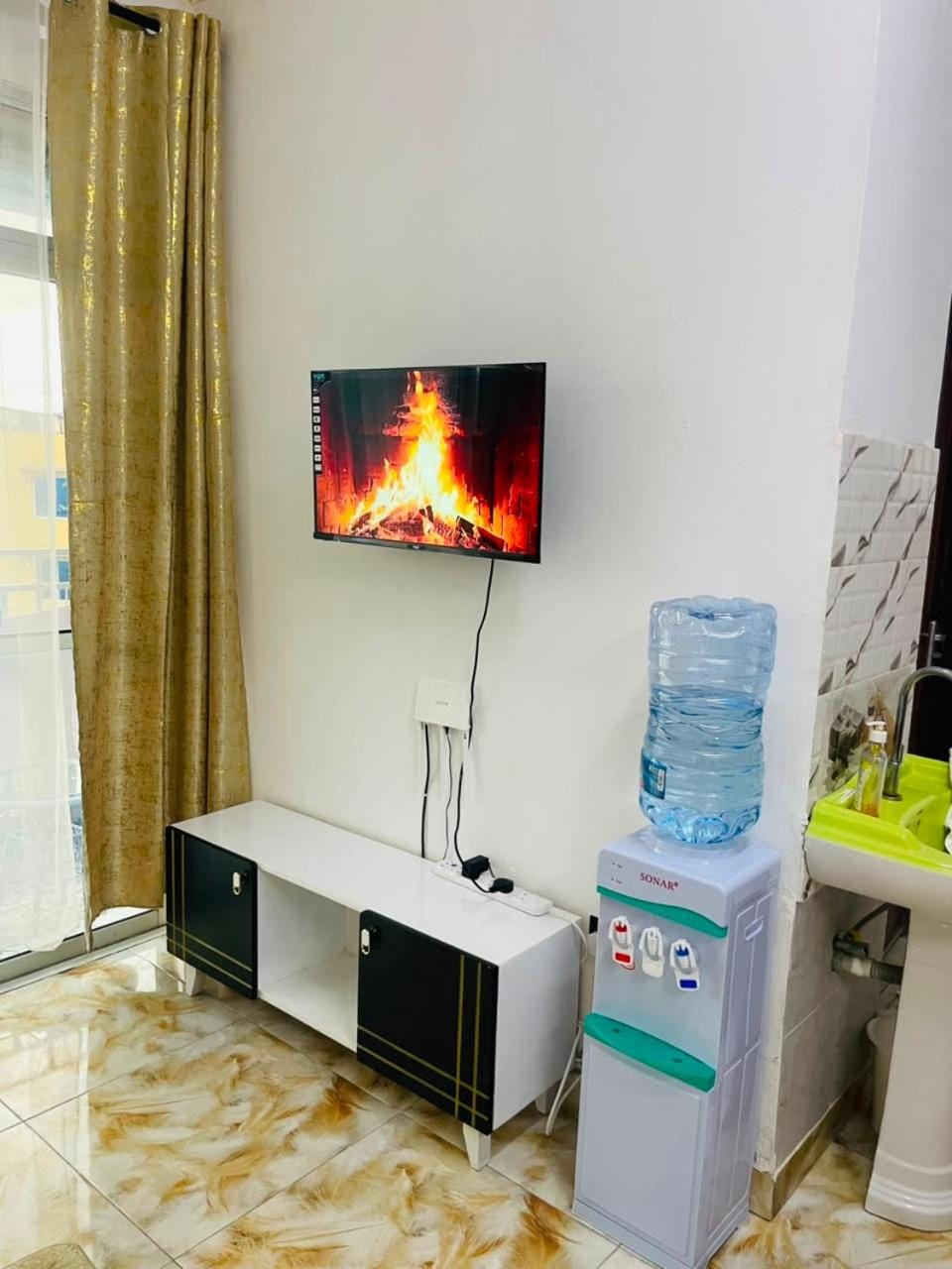 WillStay Apartment in Mombasa County