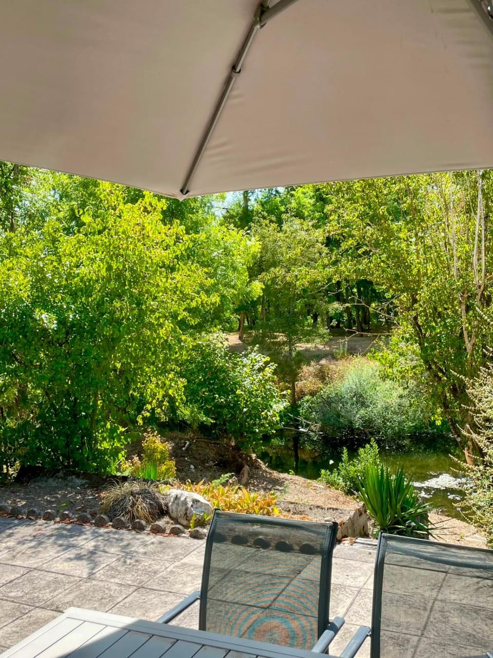 Spring, Natural landscape, Garden, Garden, Garden view