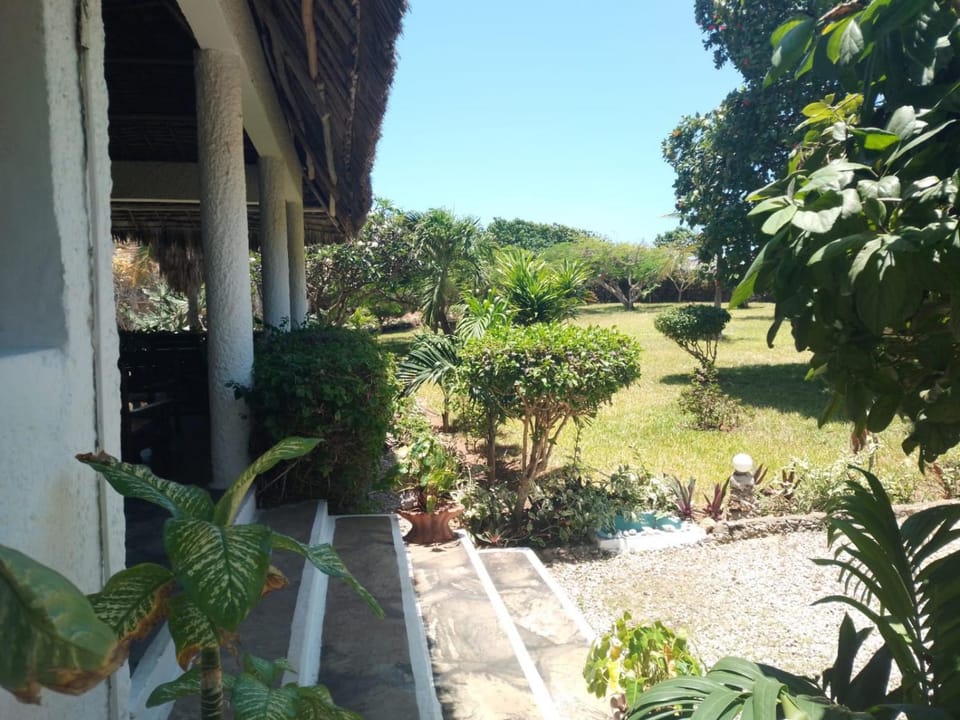 6 bedrooms beach villa Villa in Kenya