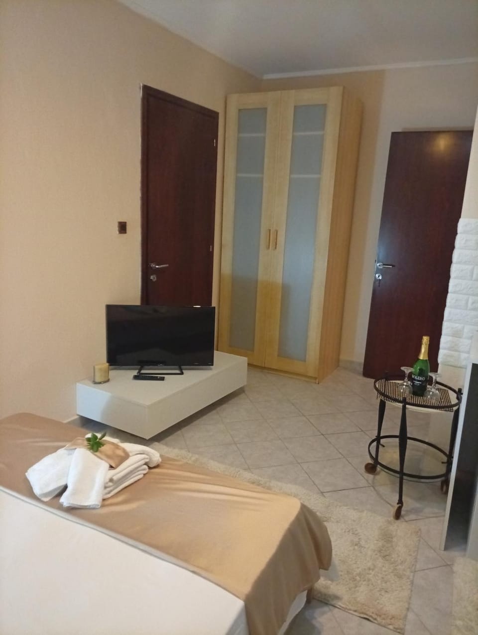 Savvato house Apartment in Decentralized Administration of Macedonia and Thrace