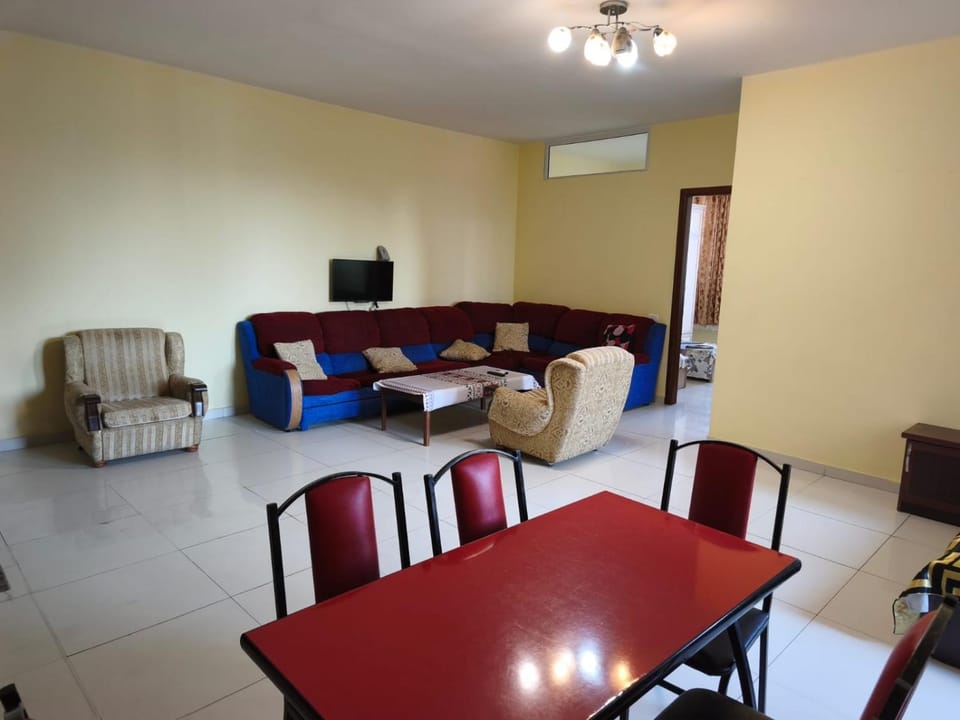 Арами 4 Apartment in Yerevan