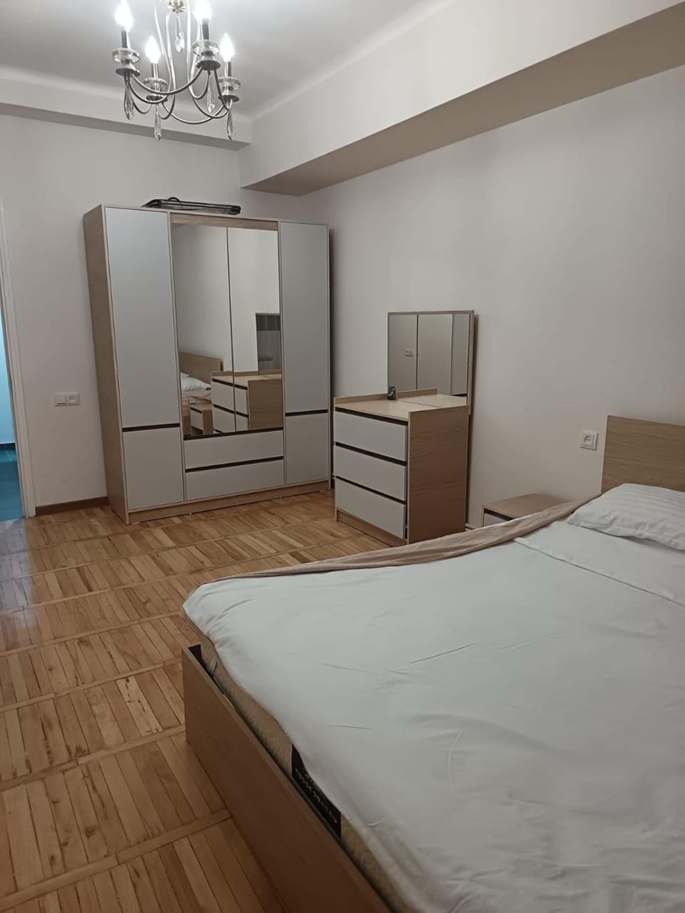 Арами 4 Apartment in Yerevan