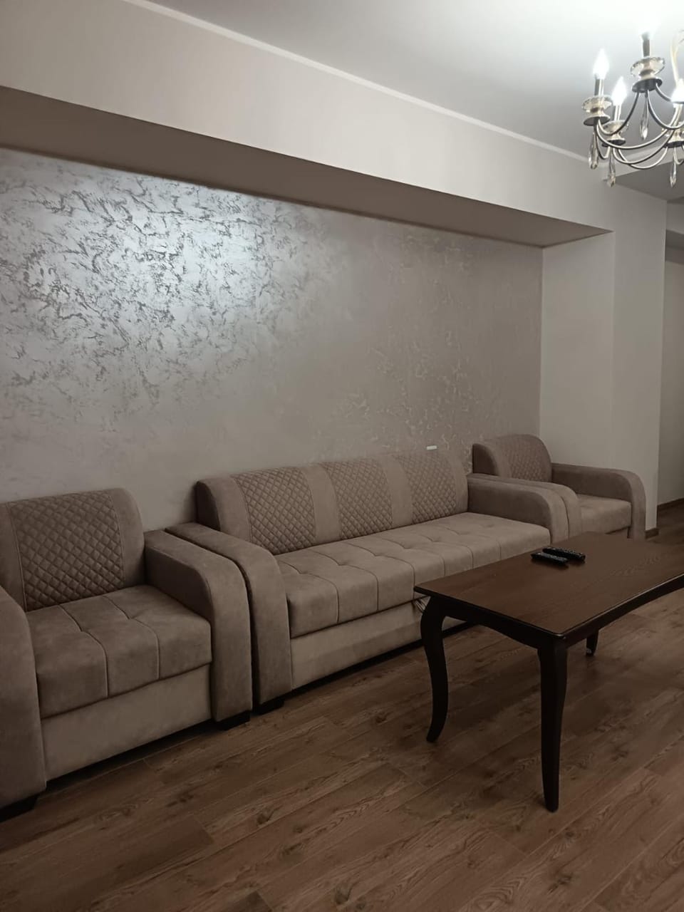 Арами 4 Apartment in Yerevan