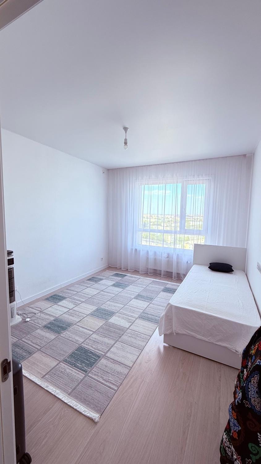 ЖК 7я3 Apartment in Kazakhstan