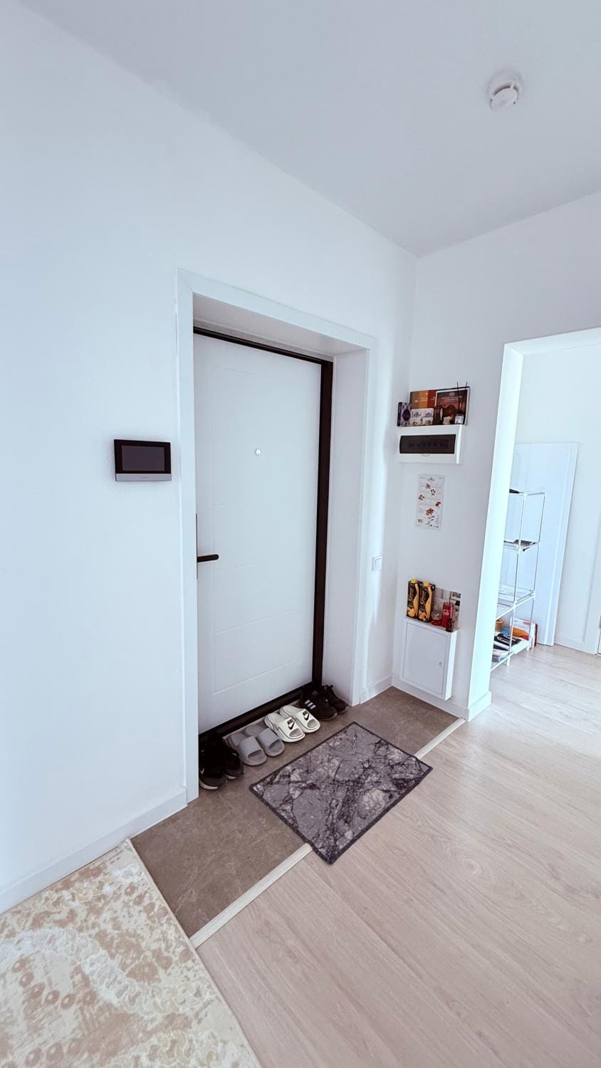 ЖК 7я3 Apartment in Kazakhstan