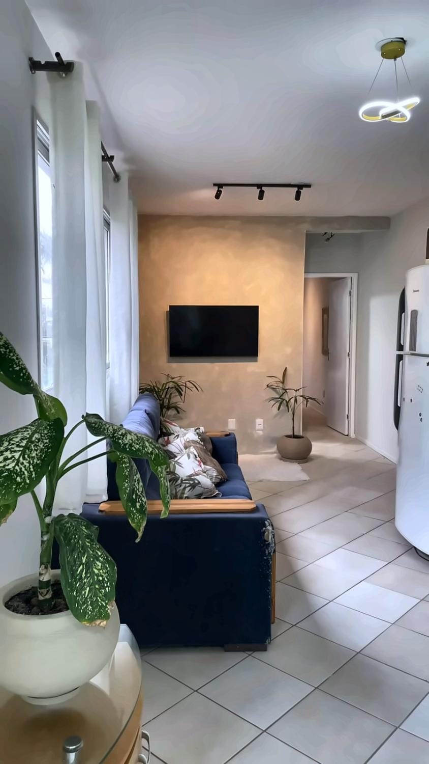 Ingleses Florianópolis Apartment in Florianopolis