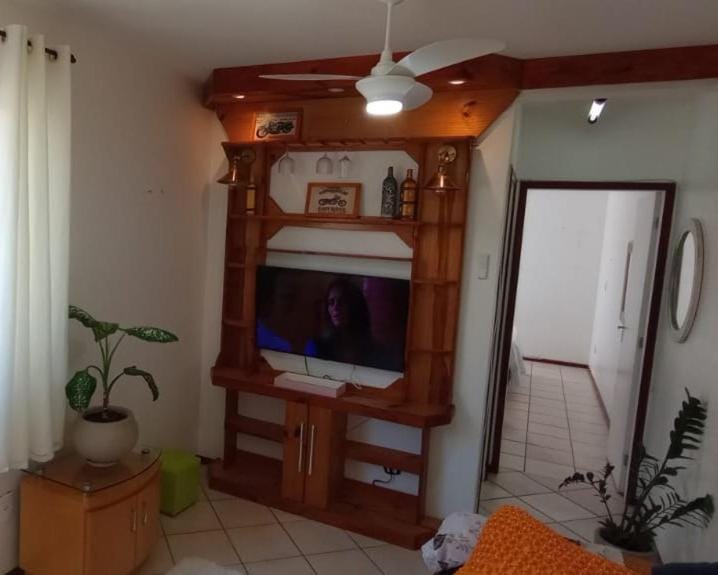 Ingleses Florianópolis Apartment in Florianopolis
