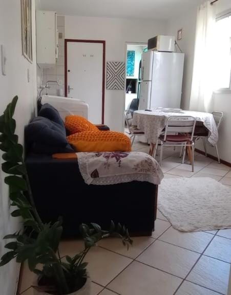 Ingleses Florianópolis Apartment in Florianopolis