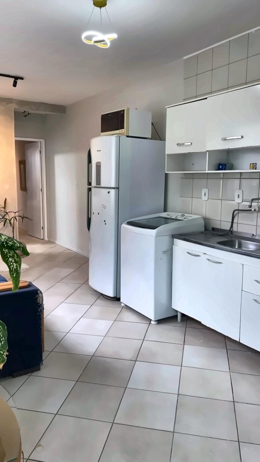 Ingleses Florianópolis Apartment in Florianopolis