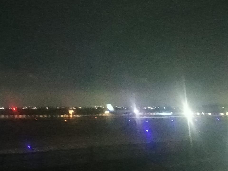 Hotel Airport View AVP Hotel in Coimbatore