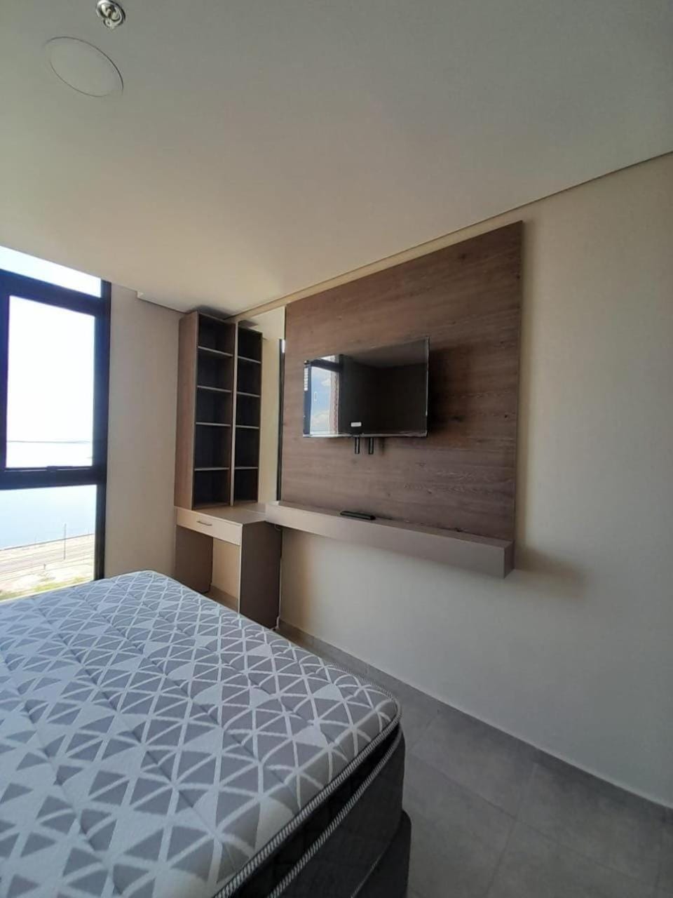 Encarnacion Apartment in Misiones Province, Argentina