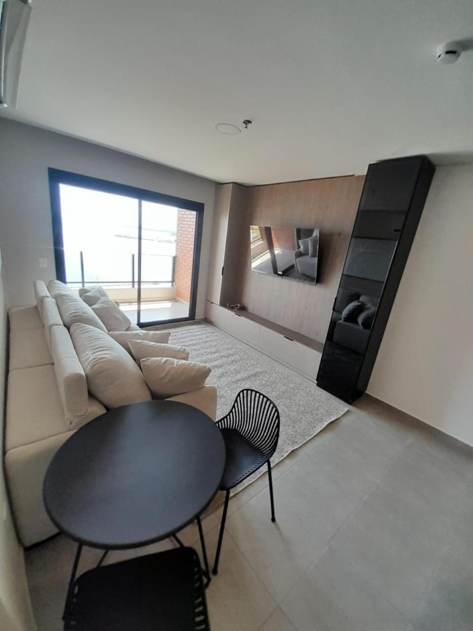 Encarnacion Apartment in Misiones Province, Argentina